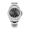 Sugess Master Dvier Watch For Men Automatic Mechanical Watches NH35A Movement - Arabia Watches