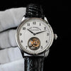 Sugess Genuine Tourbillon Men Watch Original movement ST8000 mechanical watch - Arabia Watches